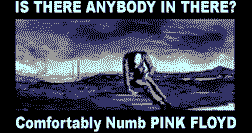 PINK FLOYD